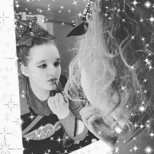 Meet your Posher, Skye